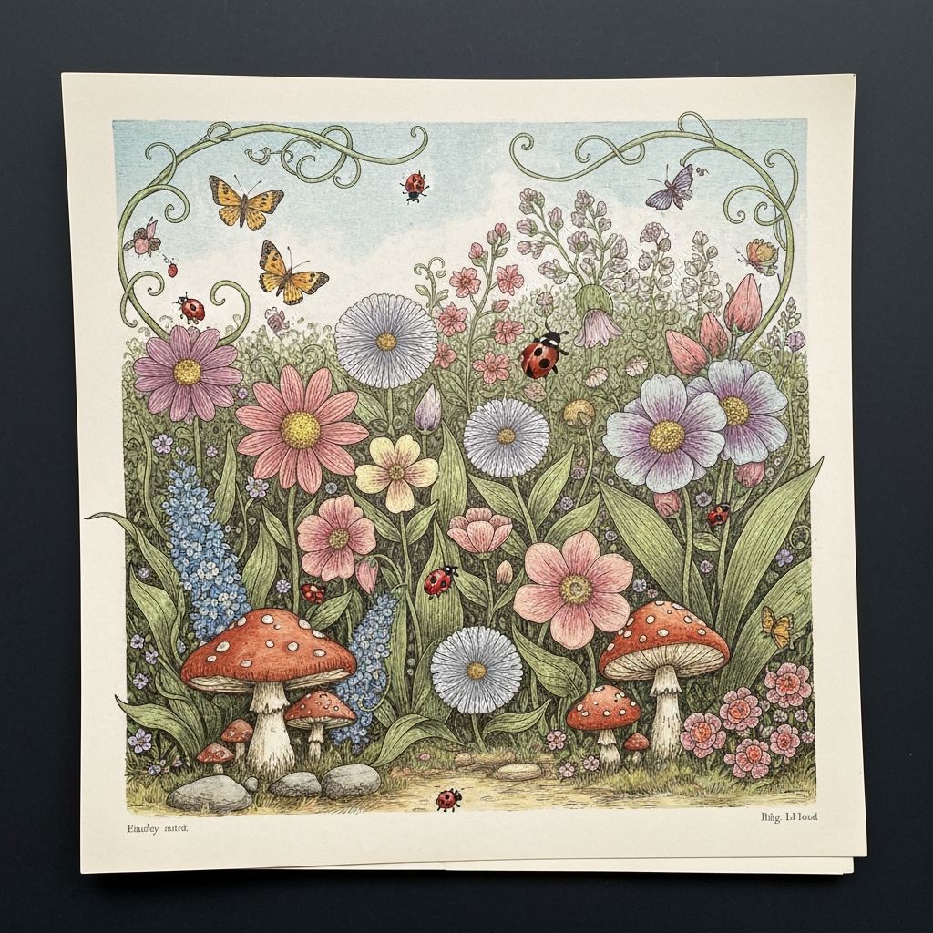 Detalhe de produtos artesanais e decoração perfumada da BellaEssência